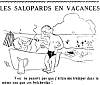 1936 12 aout Le Canard Enchaine Les salopards en vacances.jpg